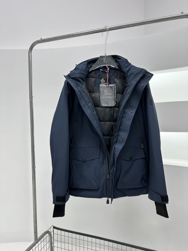 Moncler Down Coat